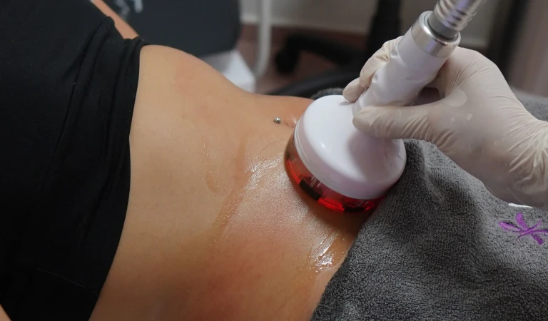 What Is Magic Shape? Effects on Belly and Leg Slimming