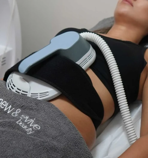 Magic Shape Nedir? Nasıl Çalışır? (Smart EMS ve Kavitasyon)