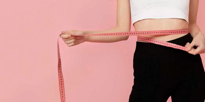 5 Effective Ways to Achieve Your Weight Loss Goals