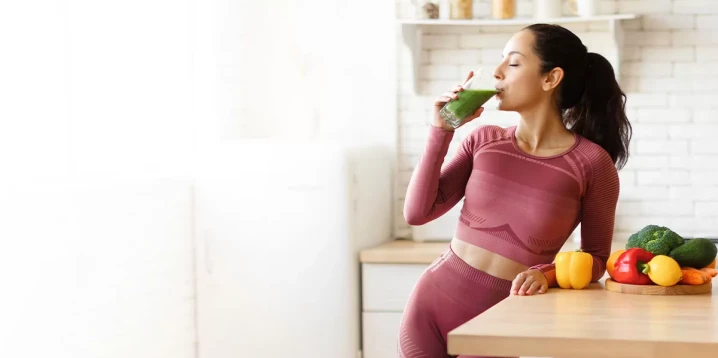 Bölgesel İncelme için Beslenme Önerileri