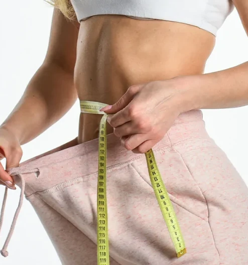 Targeted Slimming Guide: Methods and Healthy Approaches