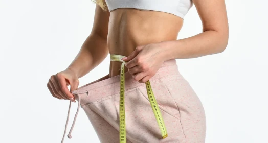 Targeted Slimming Guide: Methods and Healthy Approaches