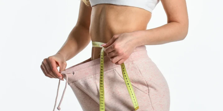 Targeted Slimming Guide: Methods and Healthy Approaches