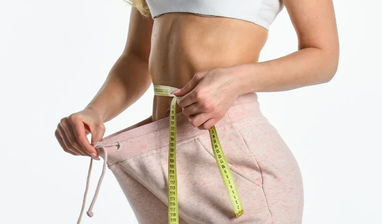 Targeted Slimming Guide: Methods and Healthy Approaches