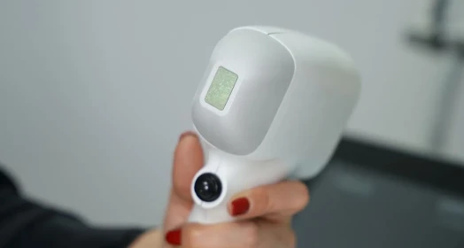 Ice Laser Hair Removal: Painless, Effective Smart Diode Solution