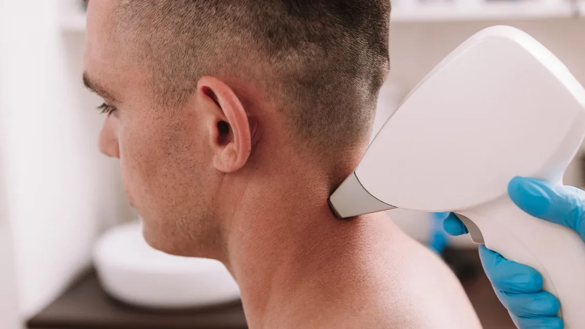 Groom s Pre-Wedding Grooming Package: A Smooth Start