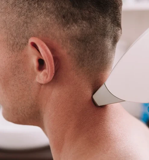 Groom s Pre-Wedding Grooming Package: A Smooth Start