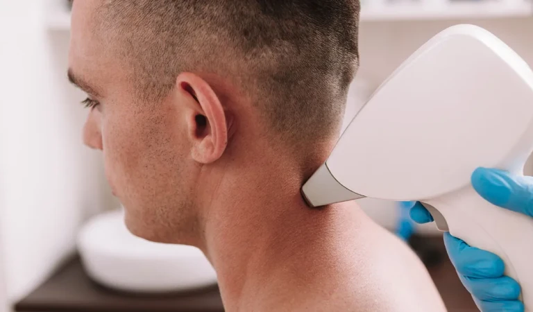 Groom s Pre-Wedding Grooming Package: A Smooth Start