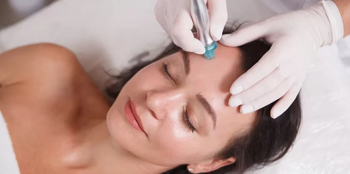 Hydrafacial: The Magical Touch That Revitalizes Your Skin