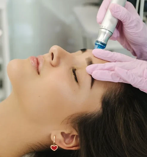 Hydro Facial Skincare: Deep Cleansing and Radiance