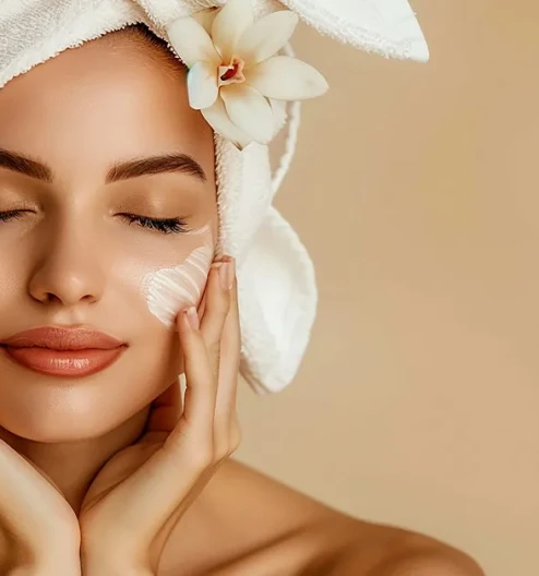 Kişiye Özel Cilt Bakımı | Renew & Revive Profesyonel Bakım