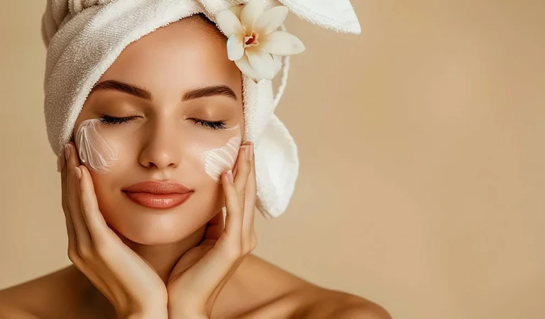 Kişiye Özel Cilt Bakımı | Renew & Revive Profesyonel Bakım