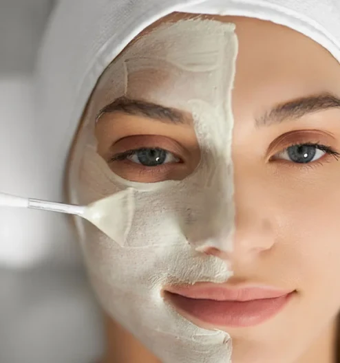 Profesyonel Cilt Bakımı: Uzman Dokunuşuyla Işıldayan Cilt