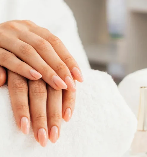 Renew & Revive ile Profesyonel Tırnak Bakımı