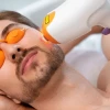 Upper Beard Hair Removal: Lasting Solutions for Men