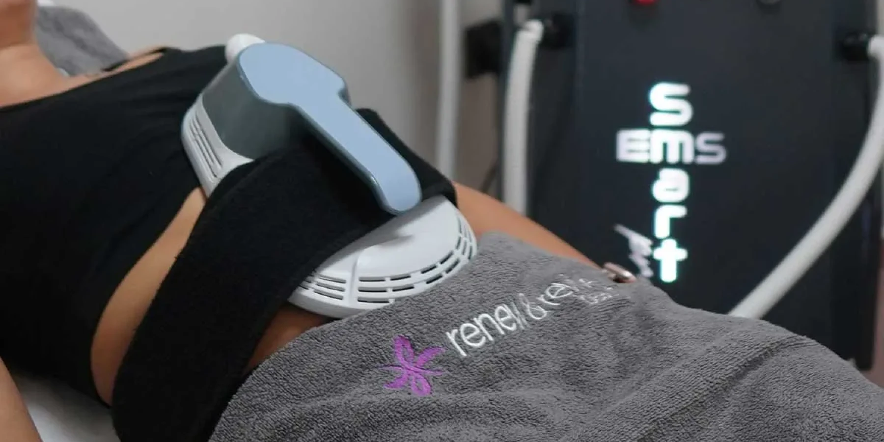 What Is Smart EMS? Benefits and Role in Targeted Slimming