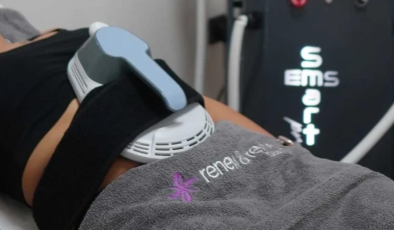 What Is Smart EMS? Benefits and Role in Targeted Slimming