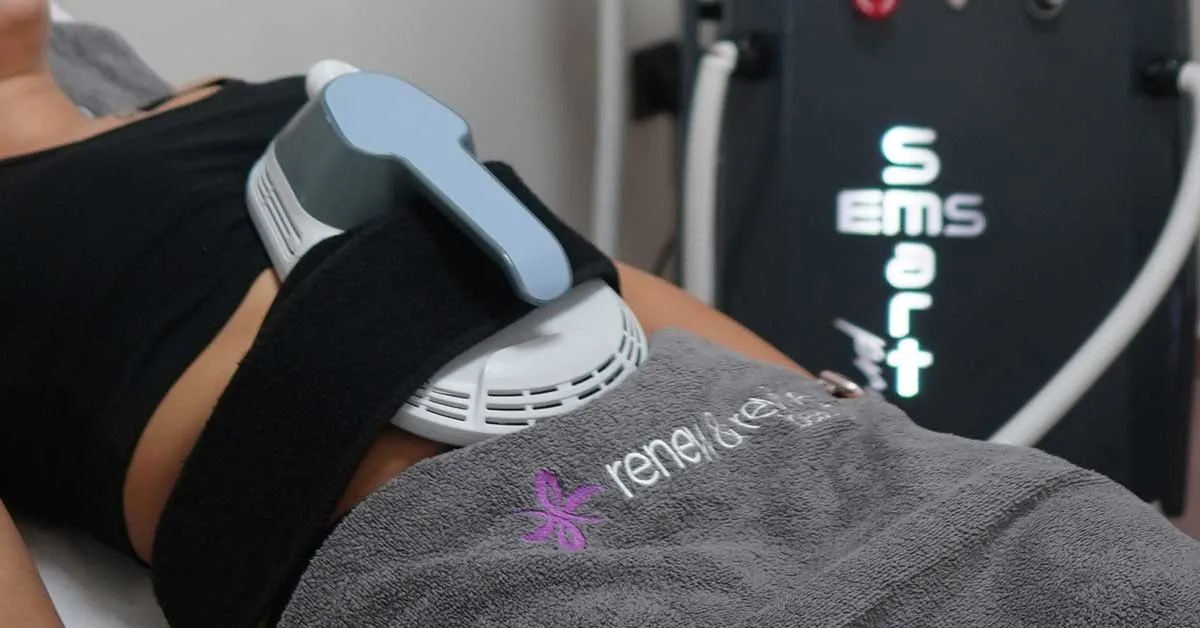 Spor Yapmadan Kaslarını Çalıştırmanın Yeni Yolu