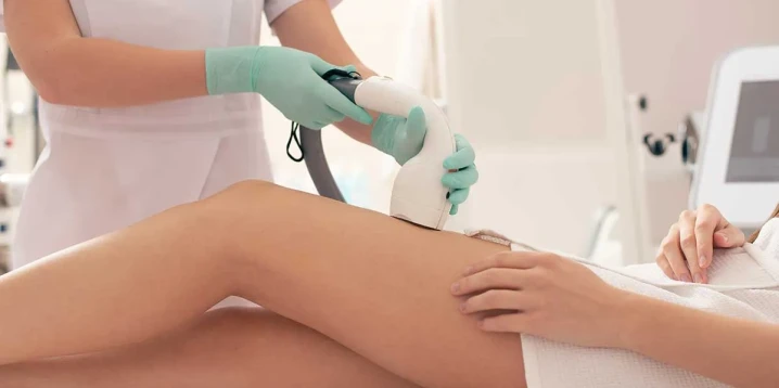 Full Body Laser Hair Removal: Step-by-Step Experience Guide