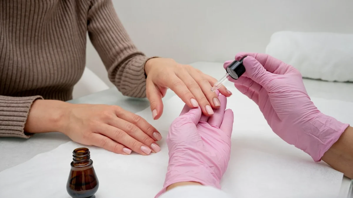 Tırnak Kırılması Neden Olur? Tırnakları Güçlendirmenin 8 Yolu